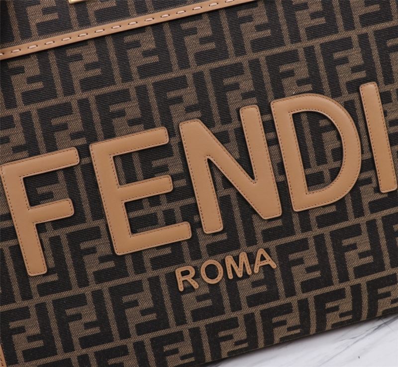 Fendi Shopping Bags